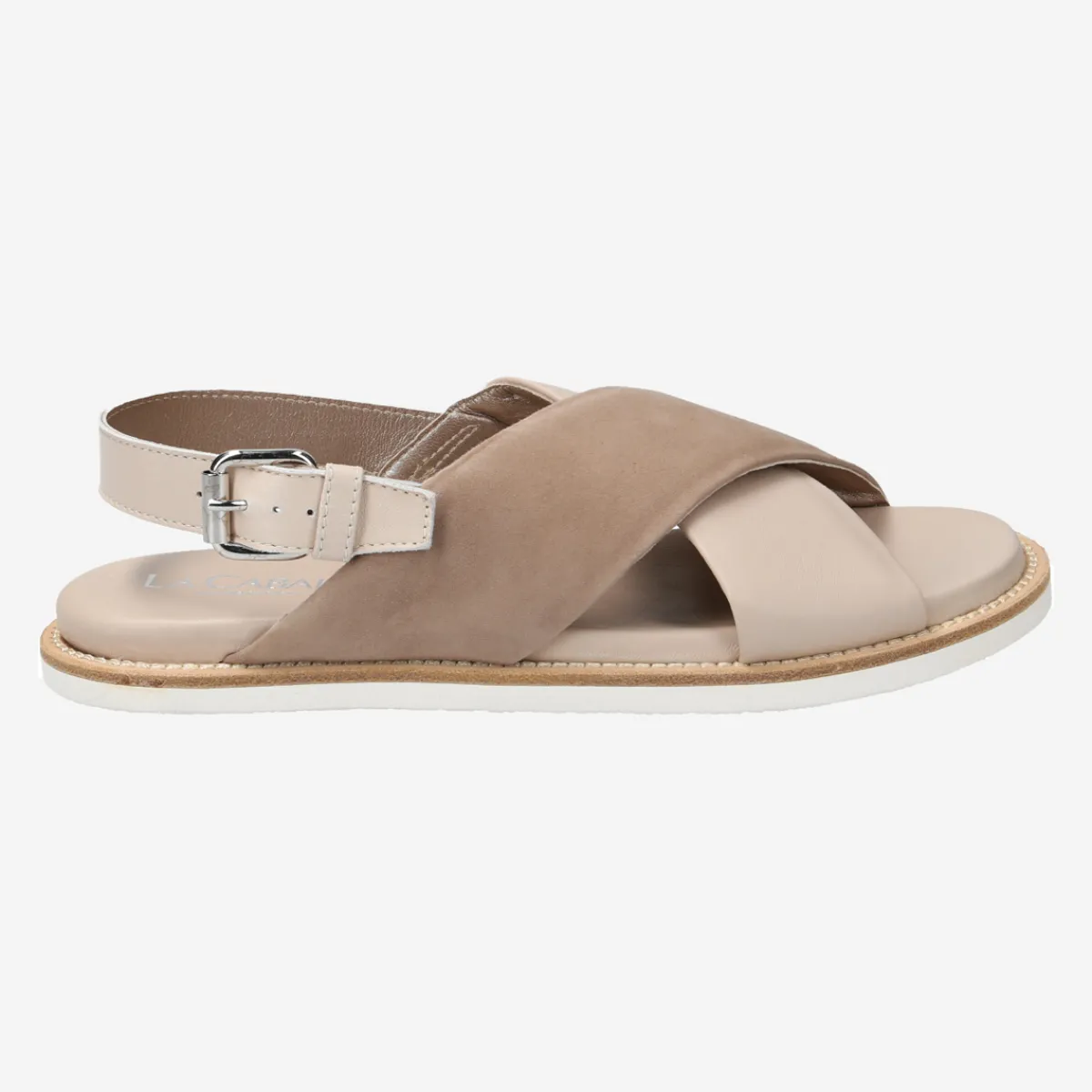 Damen La Cabala Sandaletten*Art.L622082 Sandal