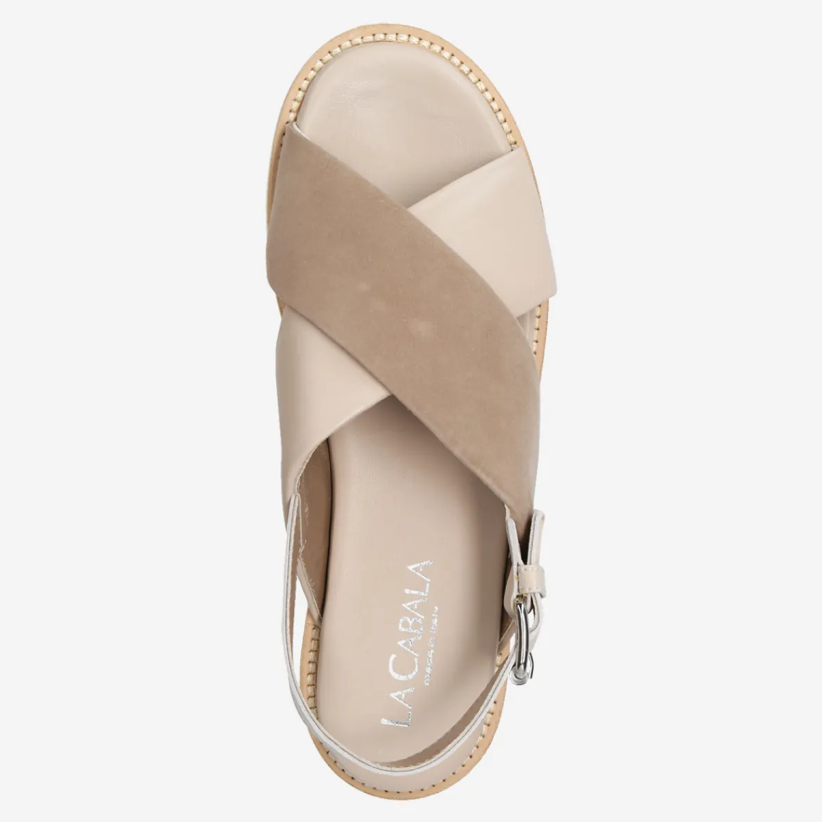 Damen La Cabala Sandaletten*Art.L622082 Sandal