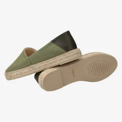 Damen GEOX Slipper & Mokassin*Art.Lampedusa