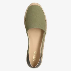 Damen GEOX Slipper & Mokassin*Art.Lampedusa