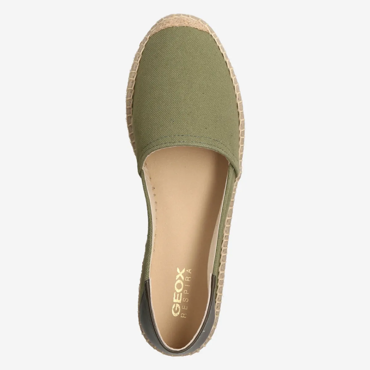 Damen GEOX Slipper & Mokassin*Art.Lampedusa
