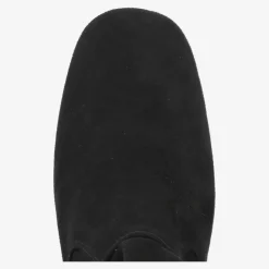 Damen Unisa Stiefel*Art.Lapes_St Black