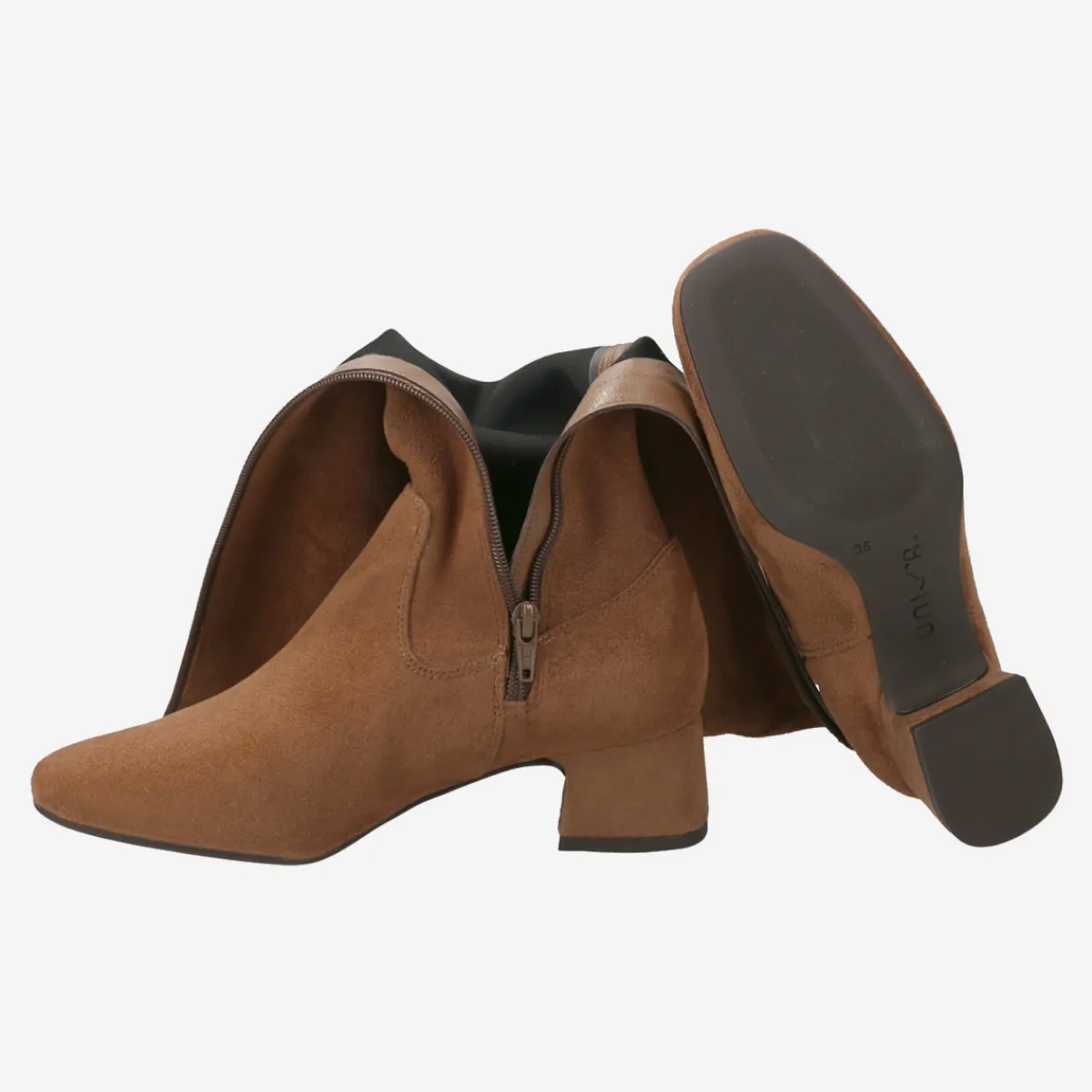 Damen Unisa Stiefel*Art.Lapes_St Tanger