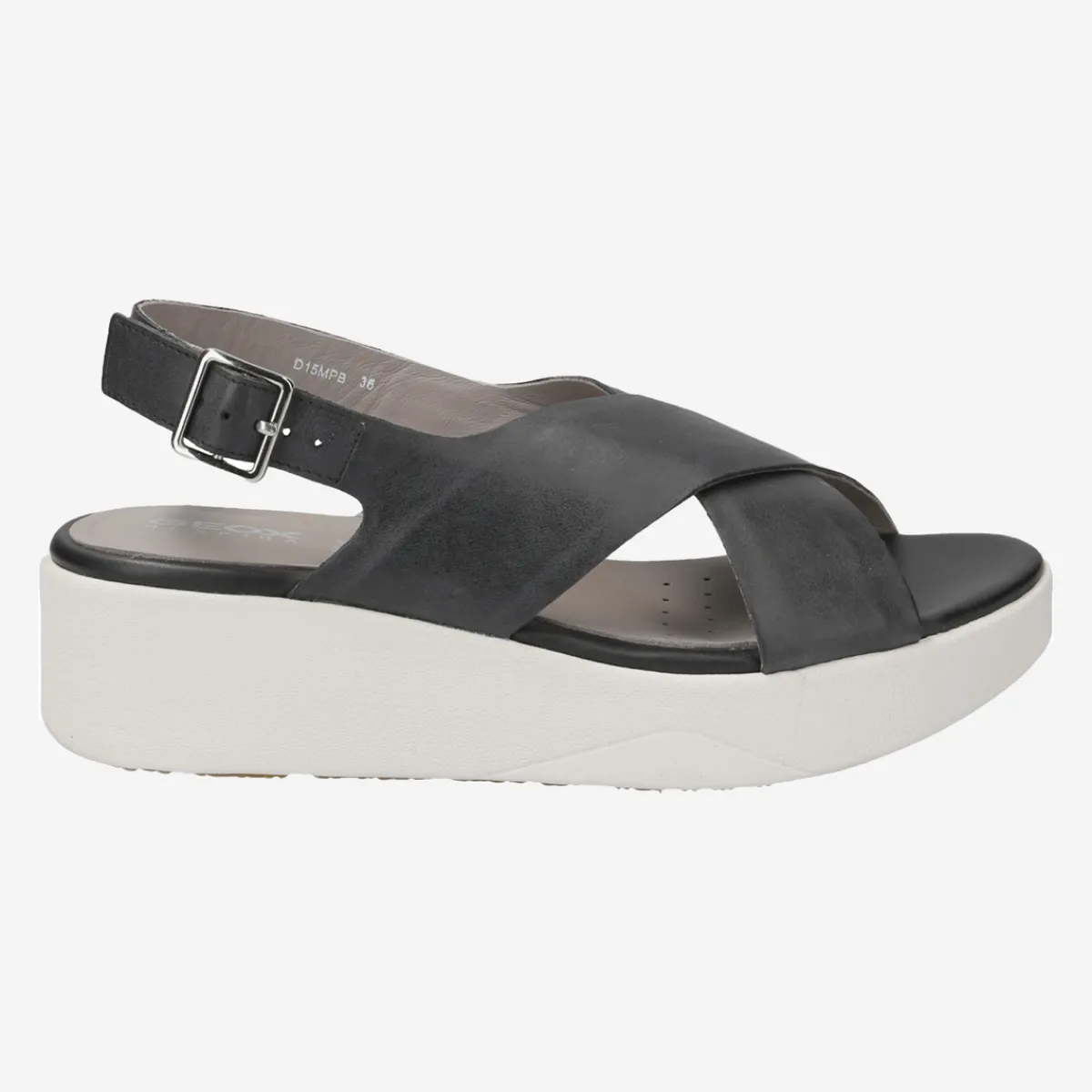 Damen GEOX Sandaletten*Art.Laudara