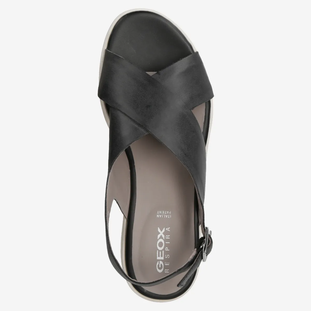 Damen GEOX Sandaletten*Art.Laudara