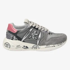 Damen Premiata Sneaker*Art.Layla 6048