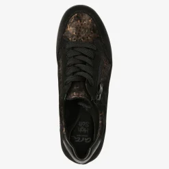 Damen Ara Schnurschuhe*Art.Lazio