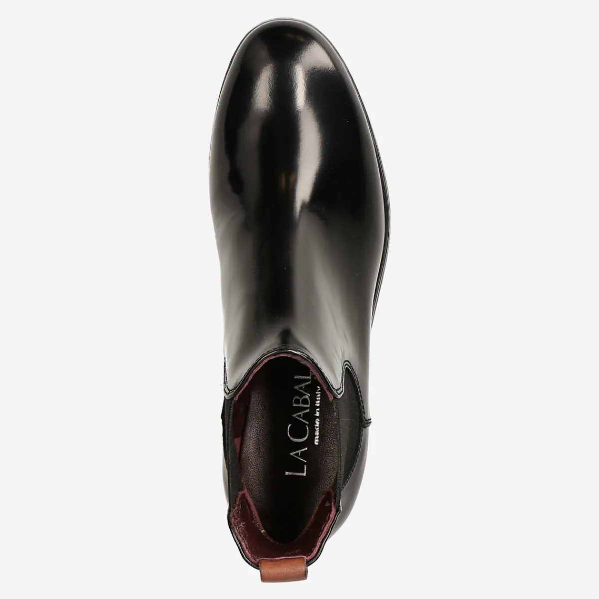 Damen La Cabala Stiefeletten*Art.L713518Chka065A055