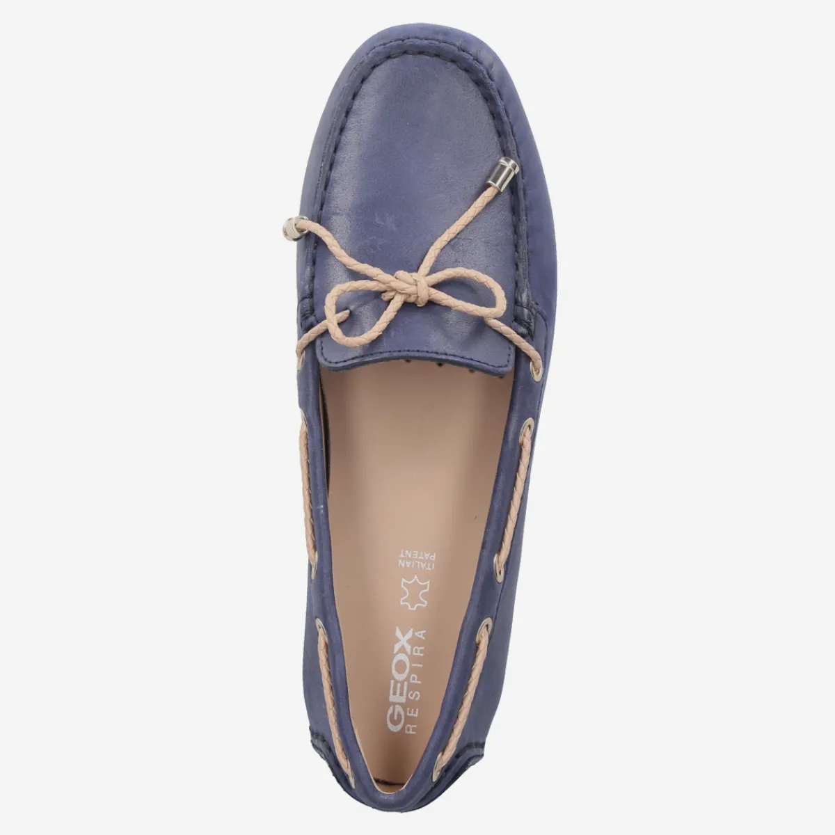 Damen GEOX Slipper & Mokassin*Art.Leelyan