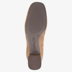 Damen Unisa Stiefeletten*Art.Lemico_St Tanger