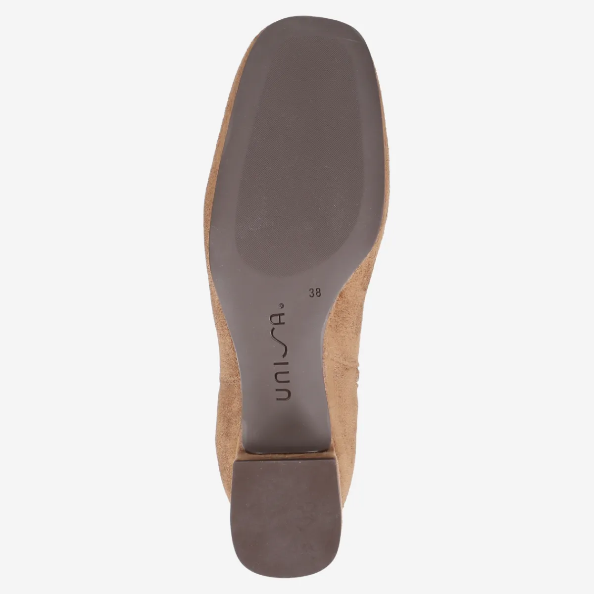 Damen Unisa Stiefeletten*Art.Lemico_St Tanger