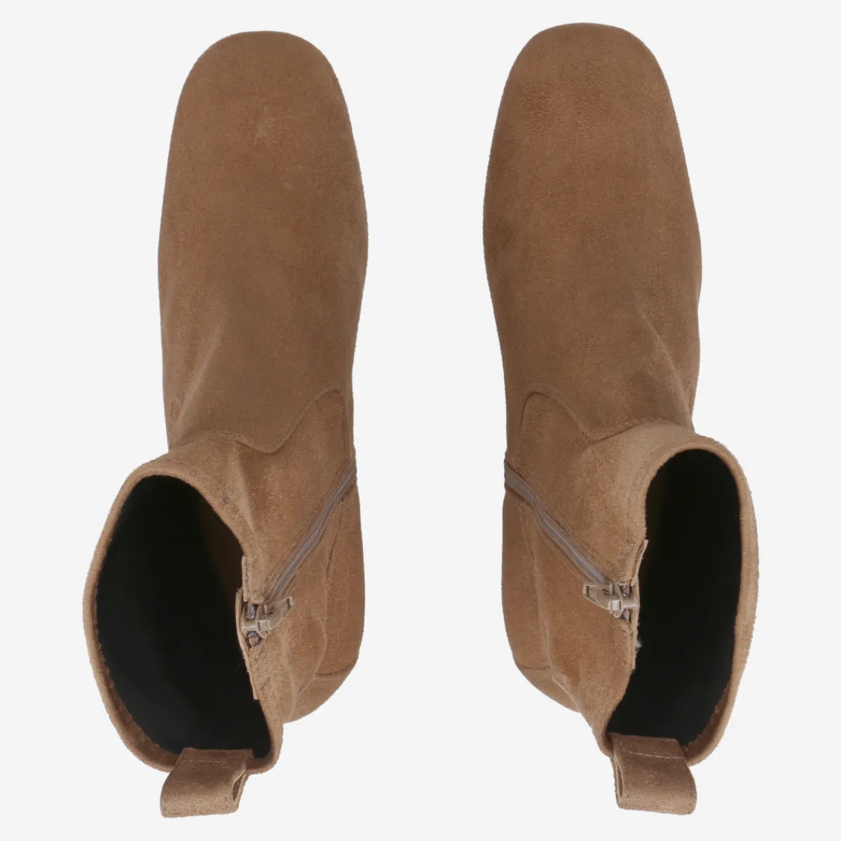 Damen Unisa Stiefeletten*Art.Lemico_St Tanger