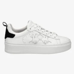 Damen La Martina Sneaker*Art.Lfw221.501.3610