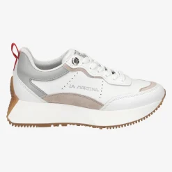 Damen La Martina Sneaker*Art.Lfw221.520.4470