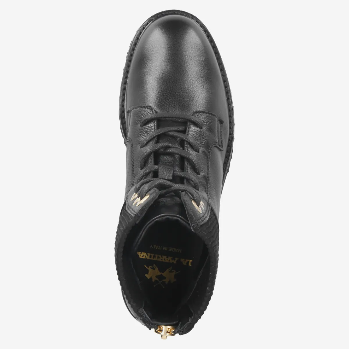 Damen La Martina Boots*Art.Lfw212.540.3900