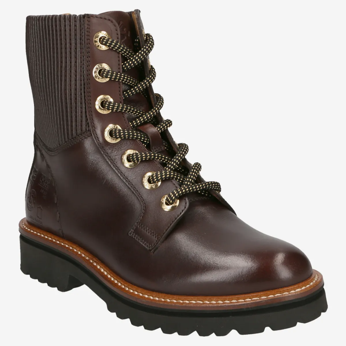 Damen La Martina Boots*Art.Lfw202.550.1170