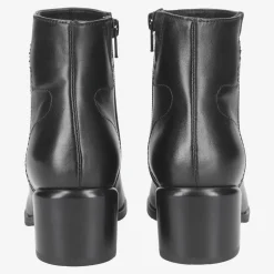 Damen Maripé Stiefeletten*Art.Lilibeth V.4 Nero