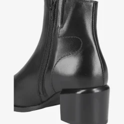 Damen Maripé Stiefeletten*Art.Lilibeth V.4 Nero