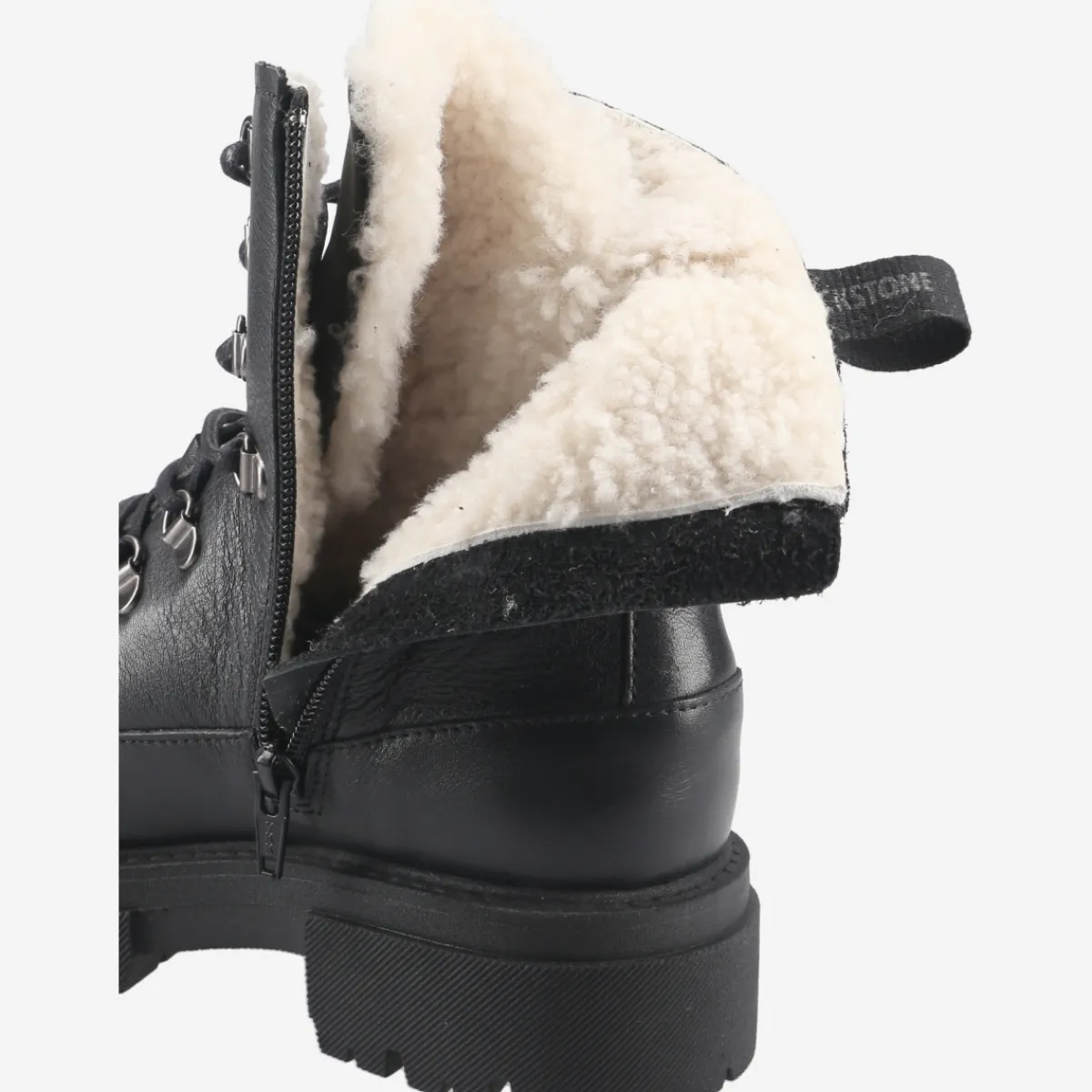 Damen Blackstone Warmfutter*Art.Lilja