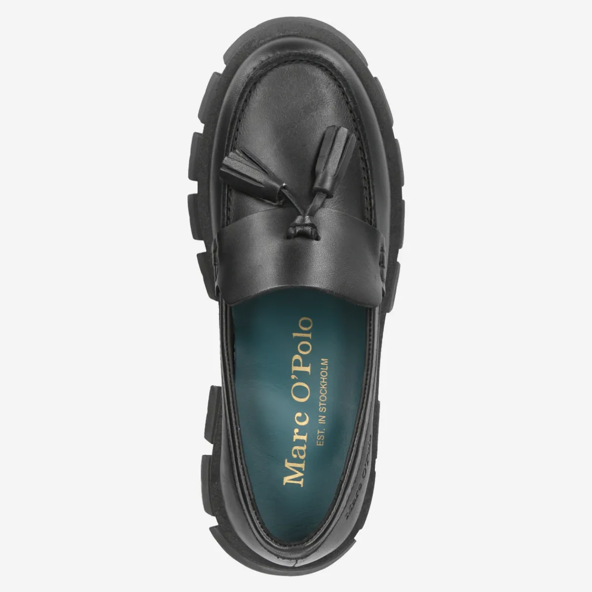 Damen Marc O’ Polo Slipper & Mokassin*Art.Lisbet 990
