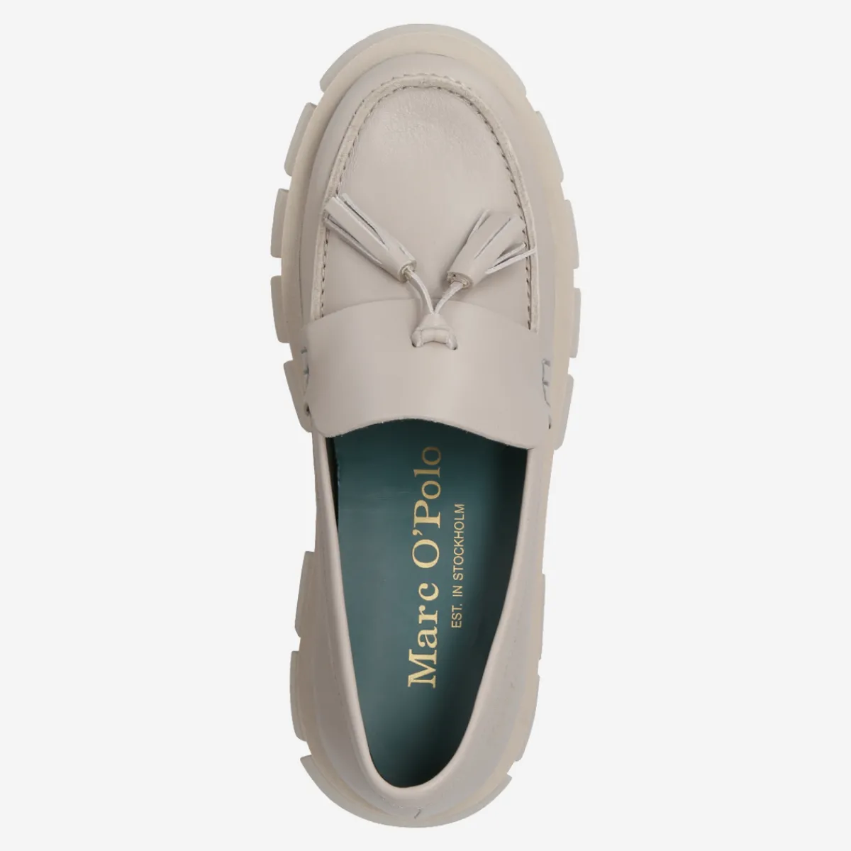 Damen Marc O’ Polo Slipper & Mokassin*Art.Lisbet 716