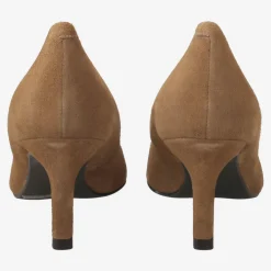 Damen Unisa Pumps*Art.Llanes_Ks Dark Camel