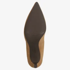 Damen Unisa Pumps*Art.Llanes_Ks Dark Camel