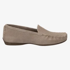 Damen La Cabala Slipper & Mokassin*Art.L200002Sgpunty0505