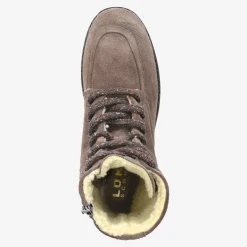 Damen Lüke Schuhe Warmfutter*Art.Luana