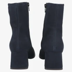 Damen Maripé Stiefeletten*Art.Luana V.8 Blu
