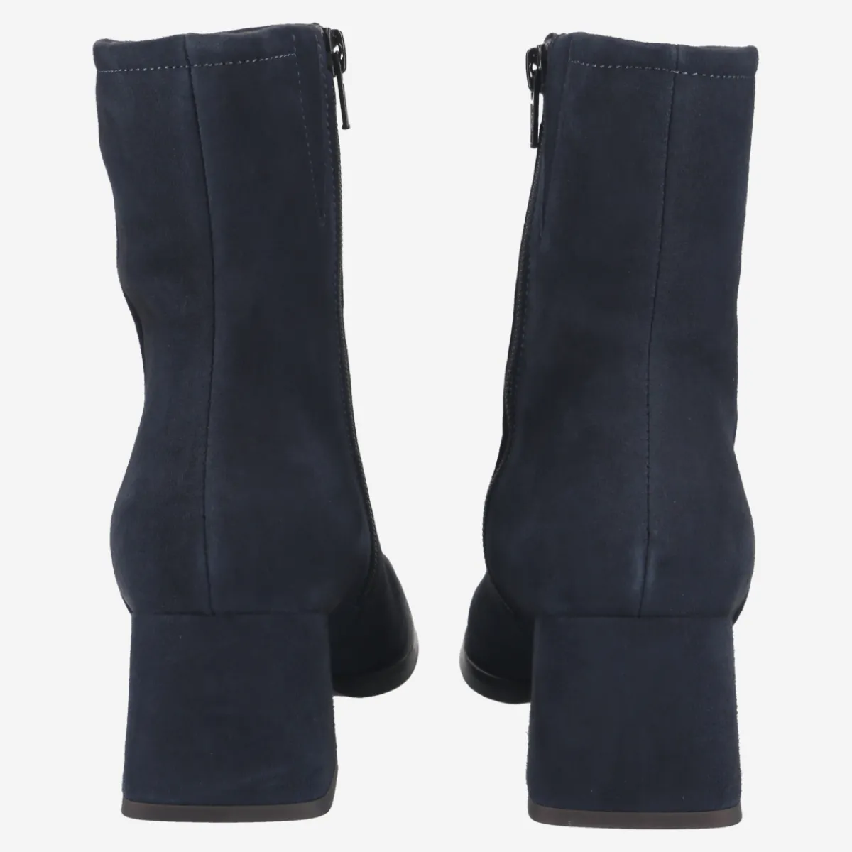 Damen Maripé Stiefeletten*Art.Luana V.8 Blu