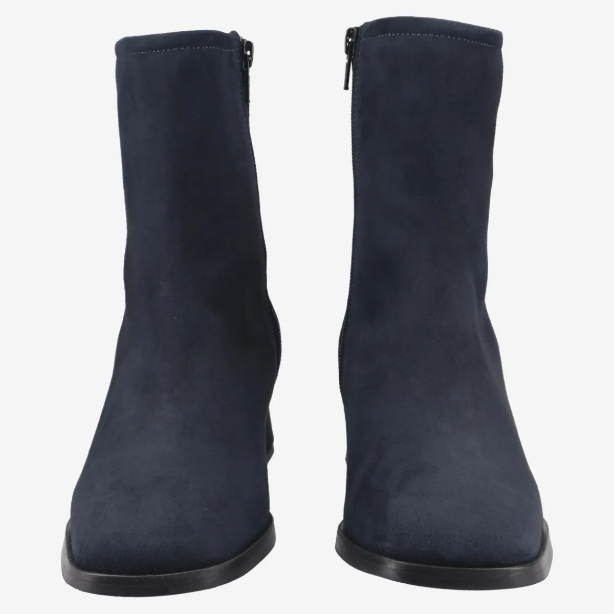 Damen Maripé Stiefeletten*Art.Luana V.8 Blu