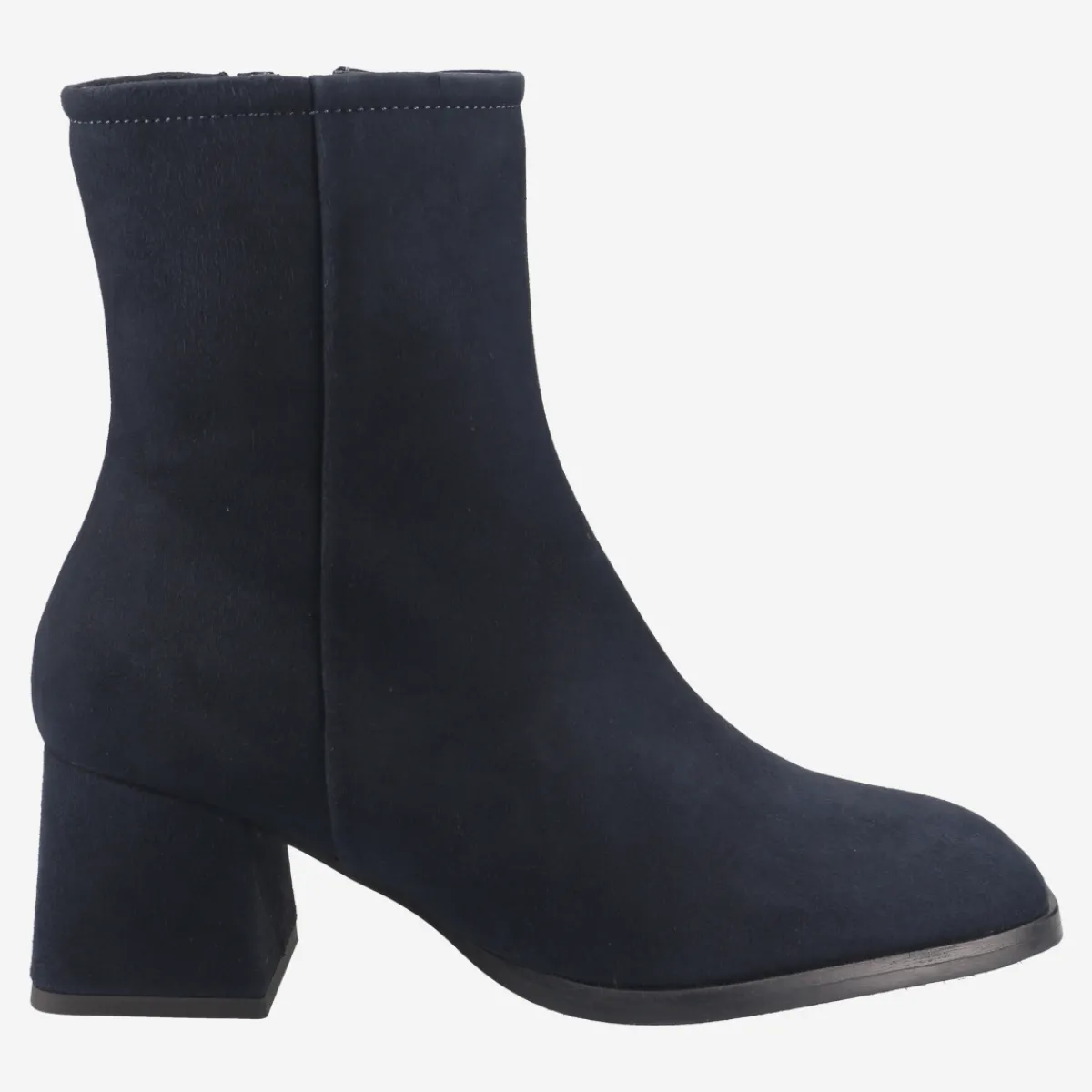 Damen Maripé Stiefeletten*Art.Luana V.8 Blu