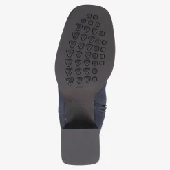 Damen Maripé Stiefeletten*Art.Luana V.8 Blu