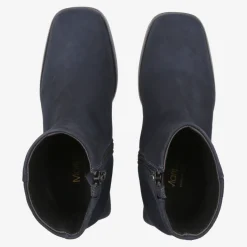 Damen Maripé Stiefeletten*Art.Luana V.8 Blu