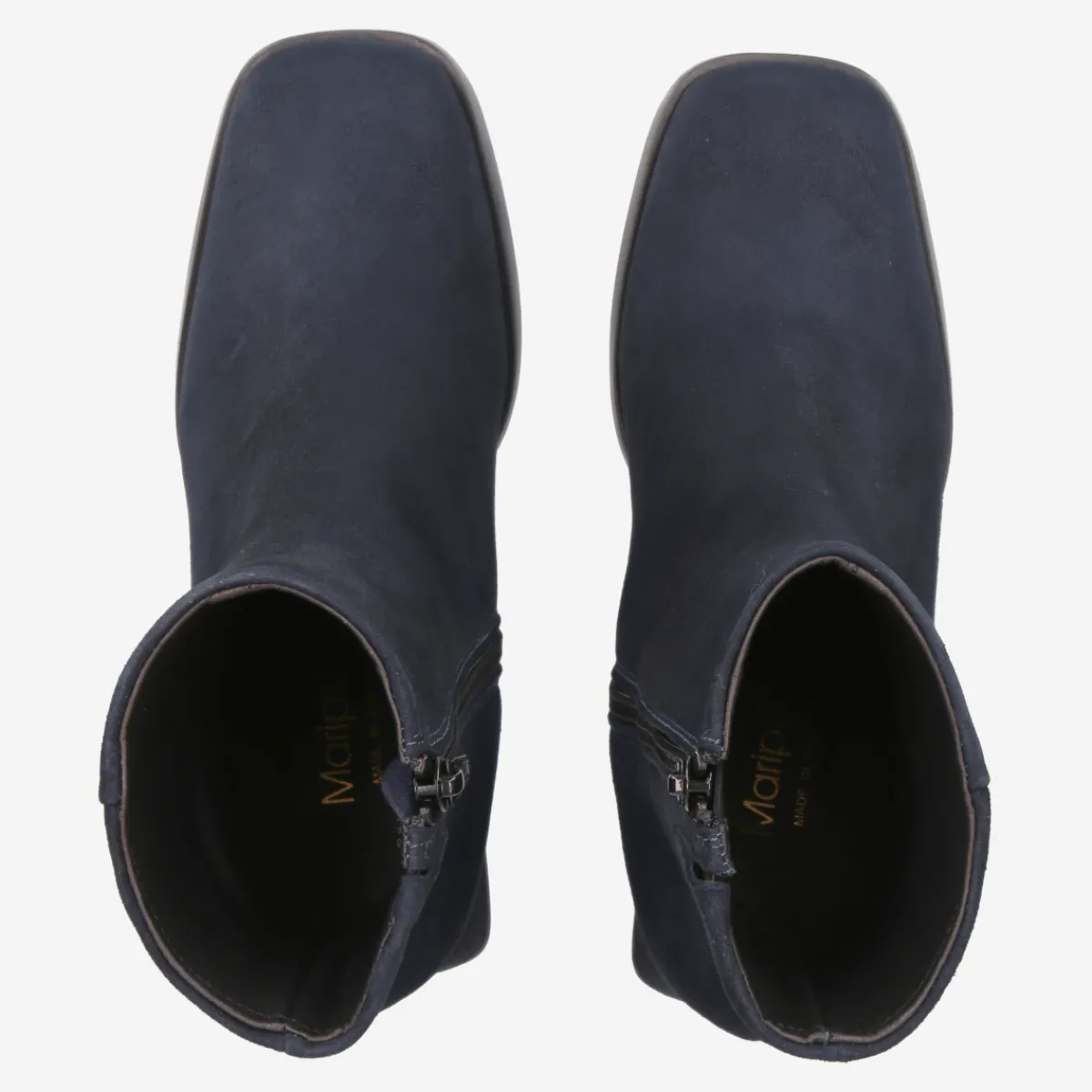 Damen Maripé Stiefeletten*Art.Luana V.8 Blu