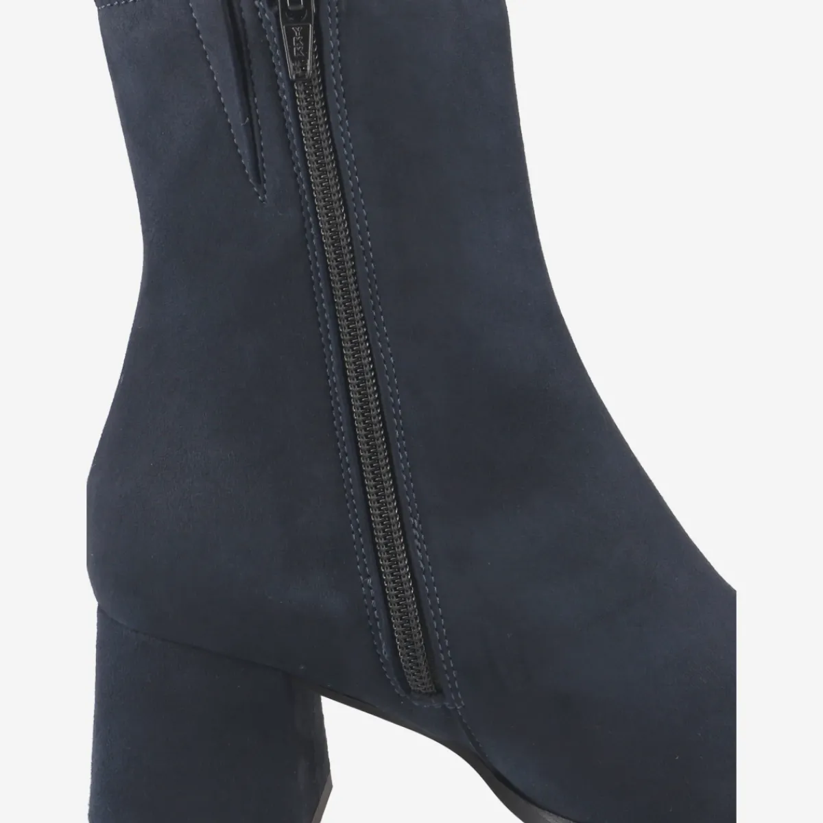 Damen Maripé Stiefeletten*Art.Luana V.8 Blu