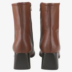 Damen Maripé Stiefeletten*Art.Luana V.7 Cuoio