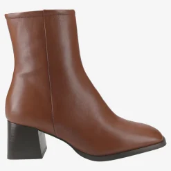 Damen Maripé Stiefeletten*Art.Luana V.7 Cuoio