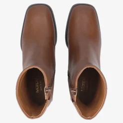 Damen Maripé Stiefeletten*Art.Luana V.7 Cuoio