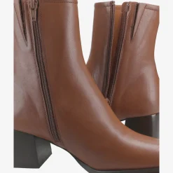 Damen Maripé Stiefeletten*Art.Luana V.7 Cuoio