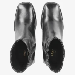 Damen Maripé Stiefeletten*Art.Luana V.6 Nero
