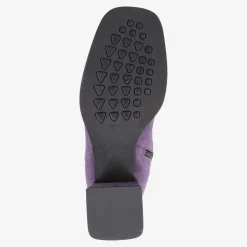 Damen Maripé Stiefeletten*Art.Luana V.1 Purple