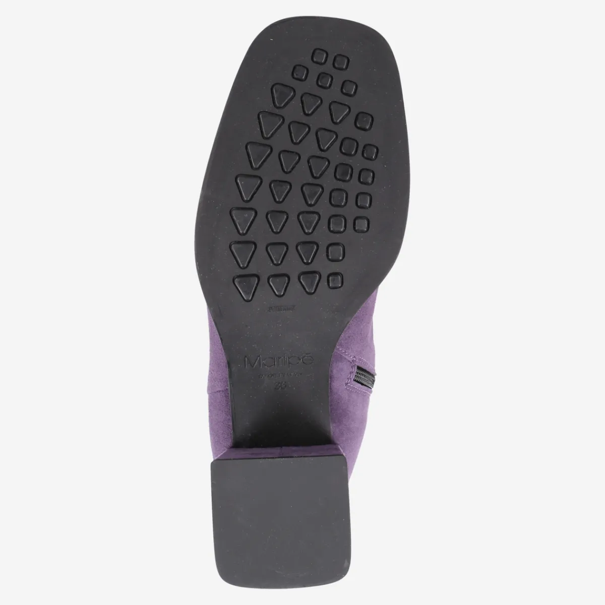Damen Maripé Stiefeletten*Art.Luana V.1 Purple