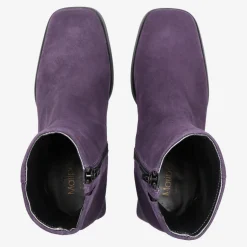 Damen Maripé Stiefeletten*Art.Luana V.1 Purple