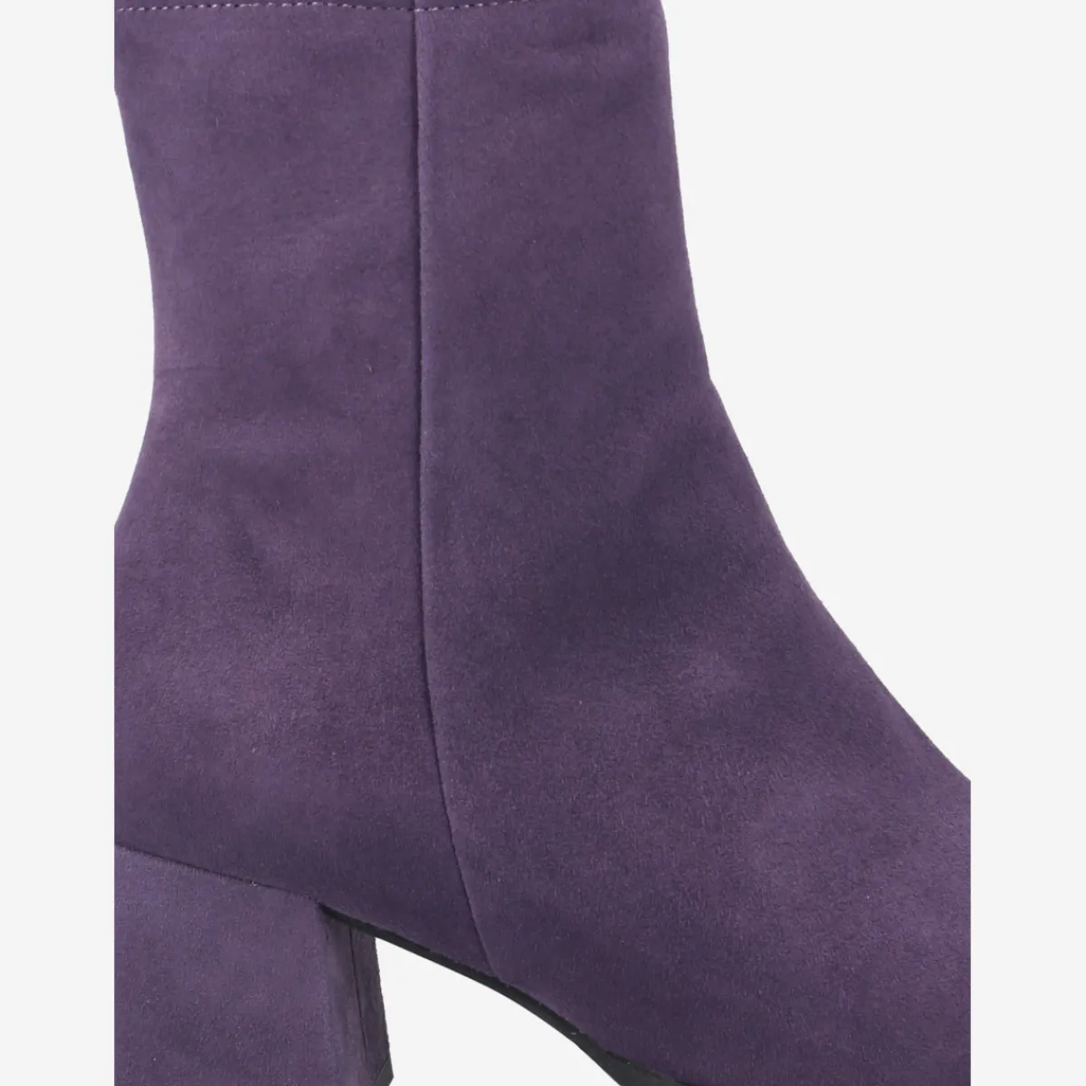 Damen Maripé Stiefeletten*Art.Luana V.1 Purple