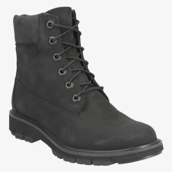 Damen Timberland Boots*Art.Lucia Way 6In Wp Boot