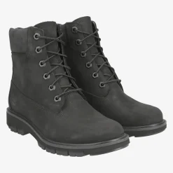 Damen Timberland Boots*Art.Lucia Way 6In Wp Boot