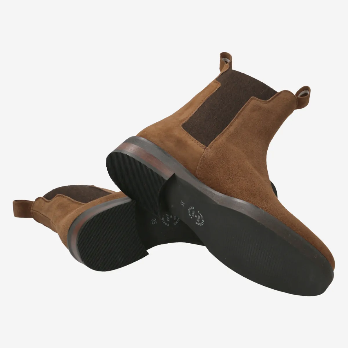 Damen Lüke Schuhe Chelsea Boots*Art.Lucrezia Sigaro