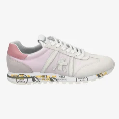 Damen Premiata Sneaker*Art.Lucy-D 6227